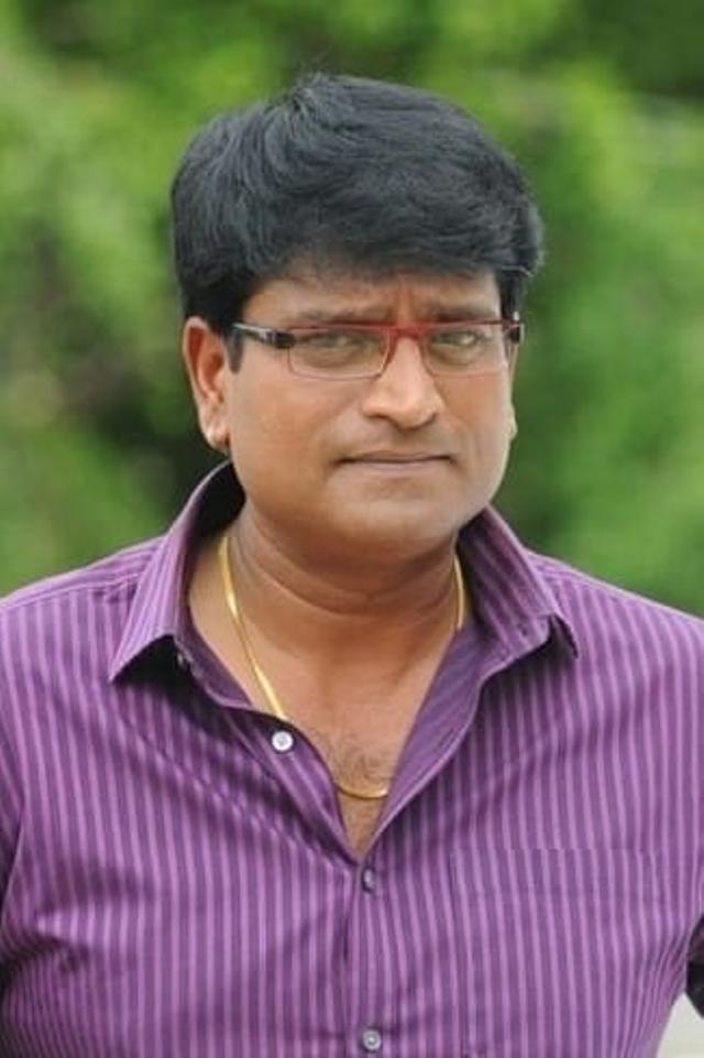 Ravi Babu