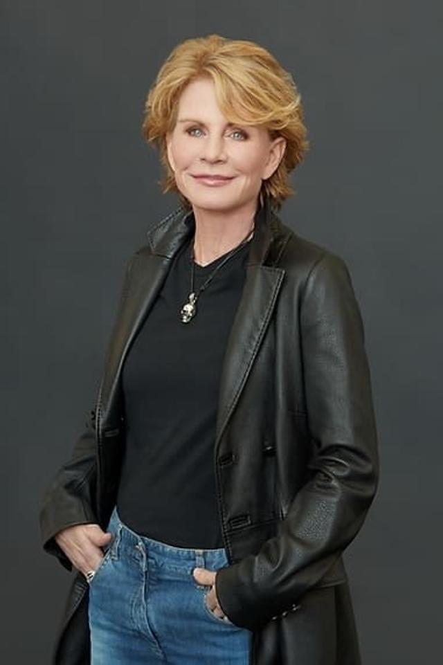 Patricia Cornwell