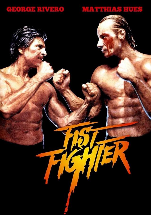 Fist Fighter