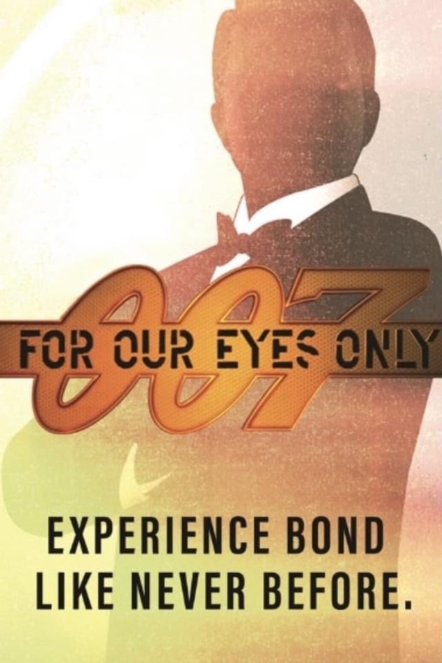 007 - For Our Eyes Only