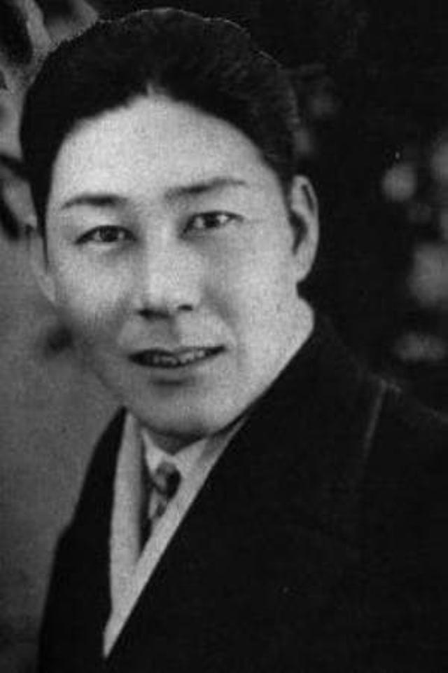 Keinosuke Sawada