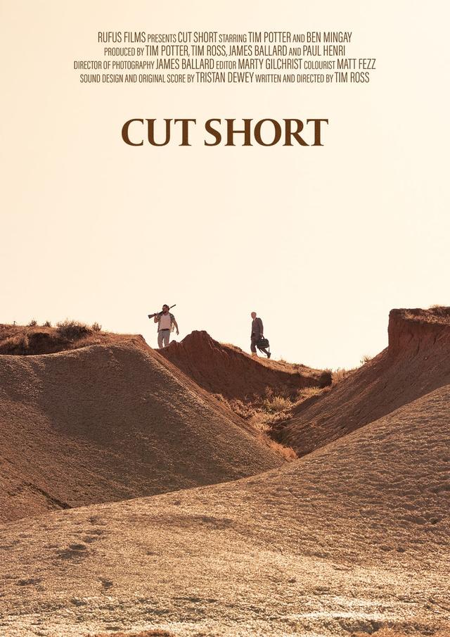 Cut Short