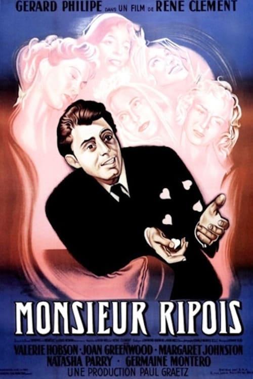 Monsieur Ripois