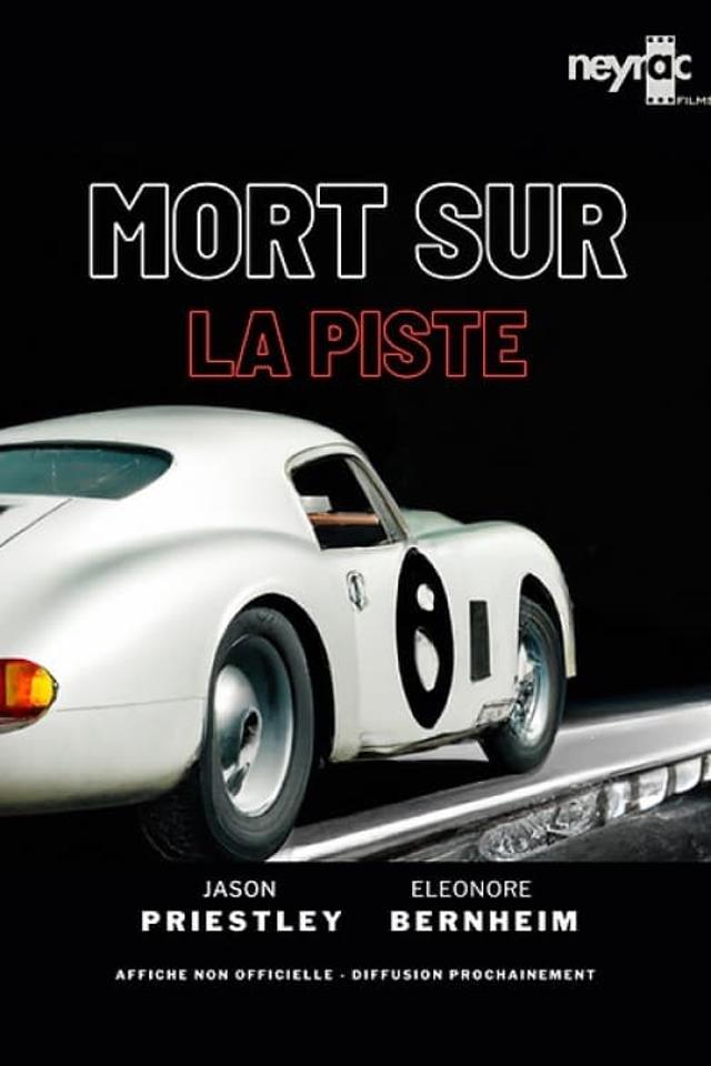 Mort sur la piste