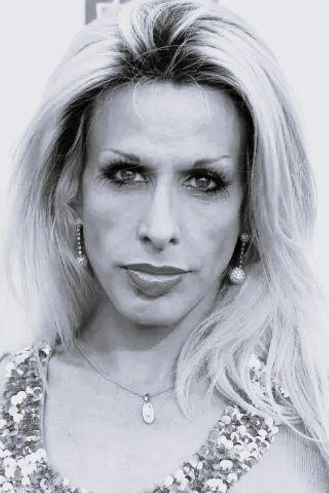 Alexis Arquette