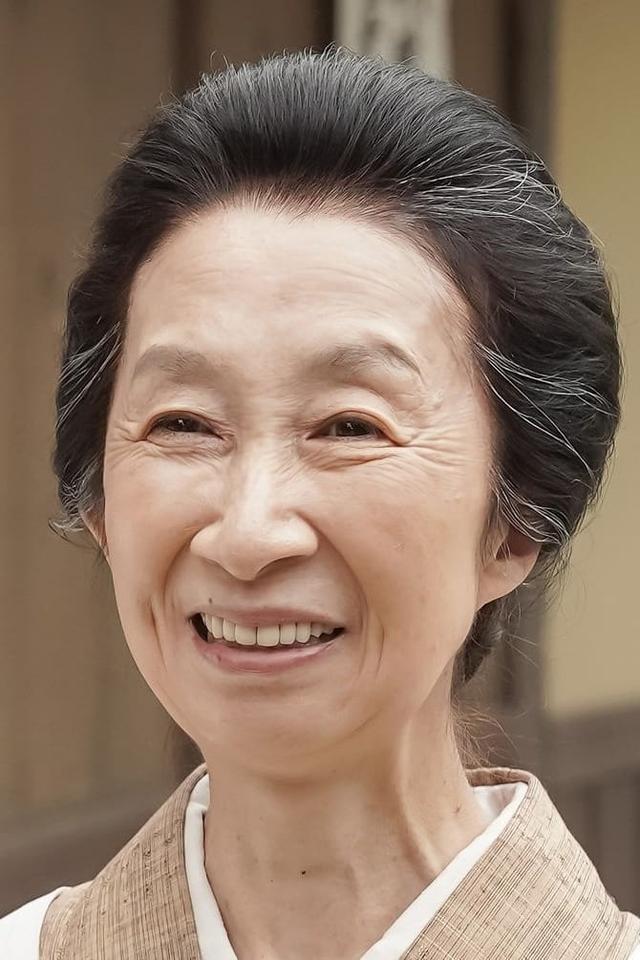 Machiko Washio