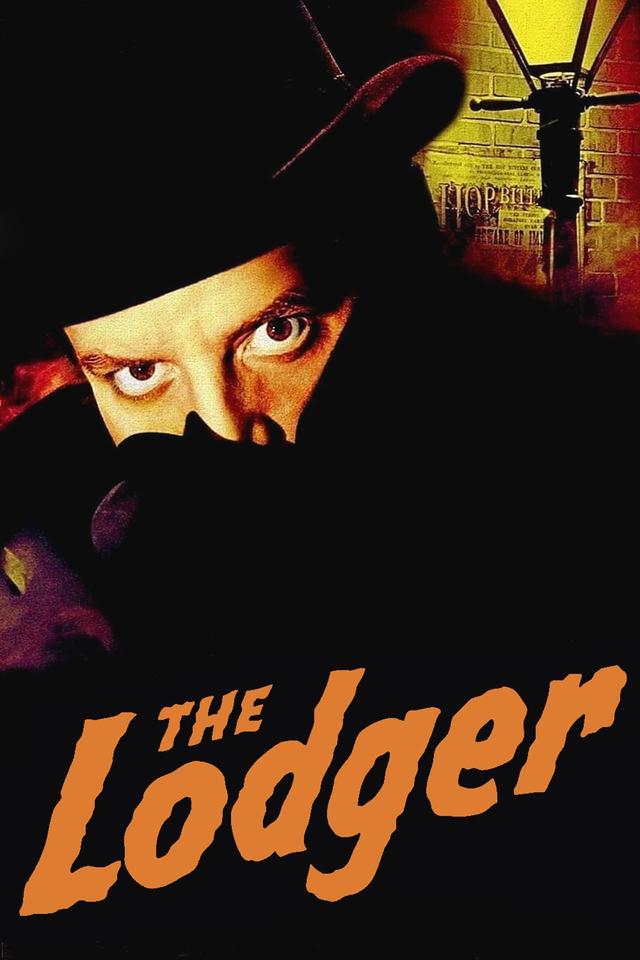 The Lodger