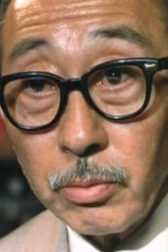 Bob Okazaki