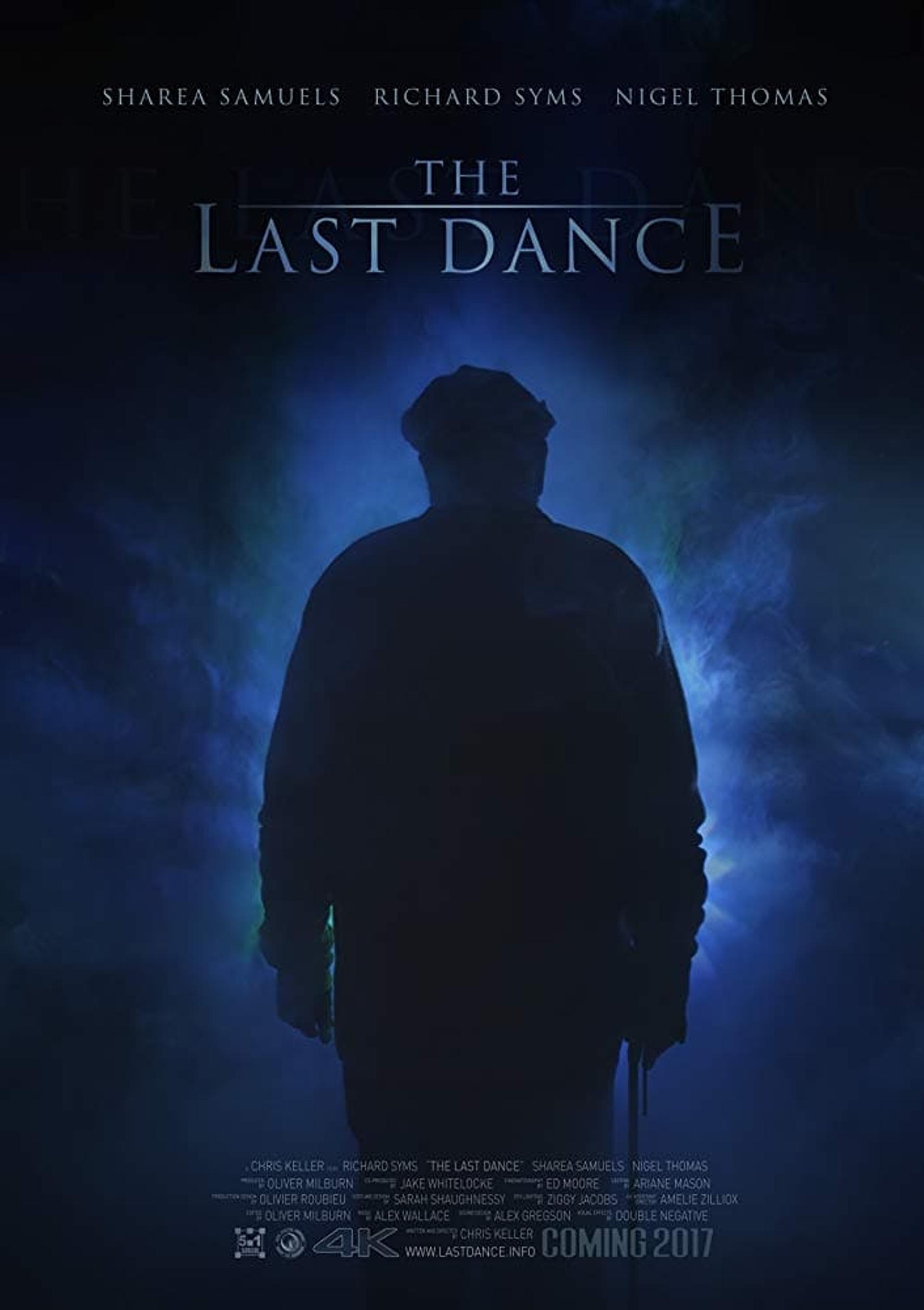 The Last Dance