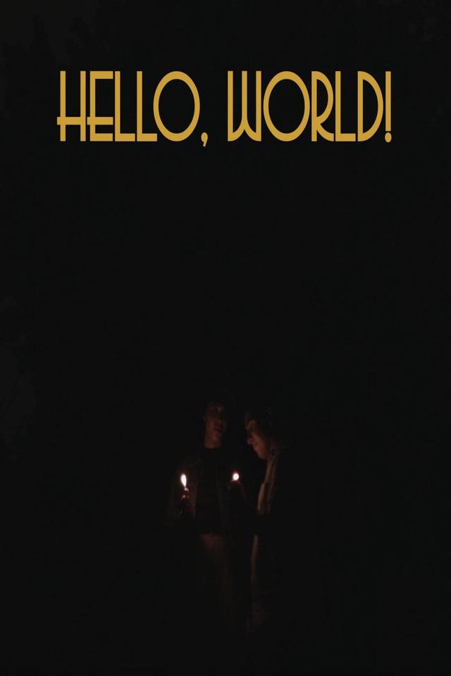 Hello, World!