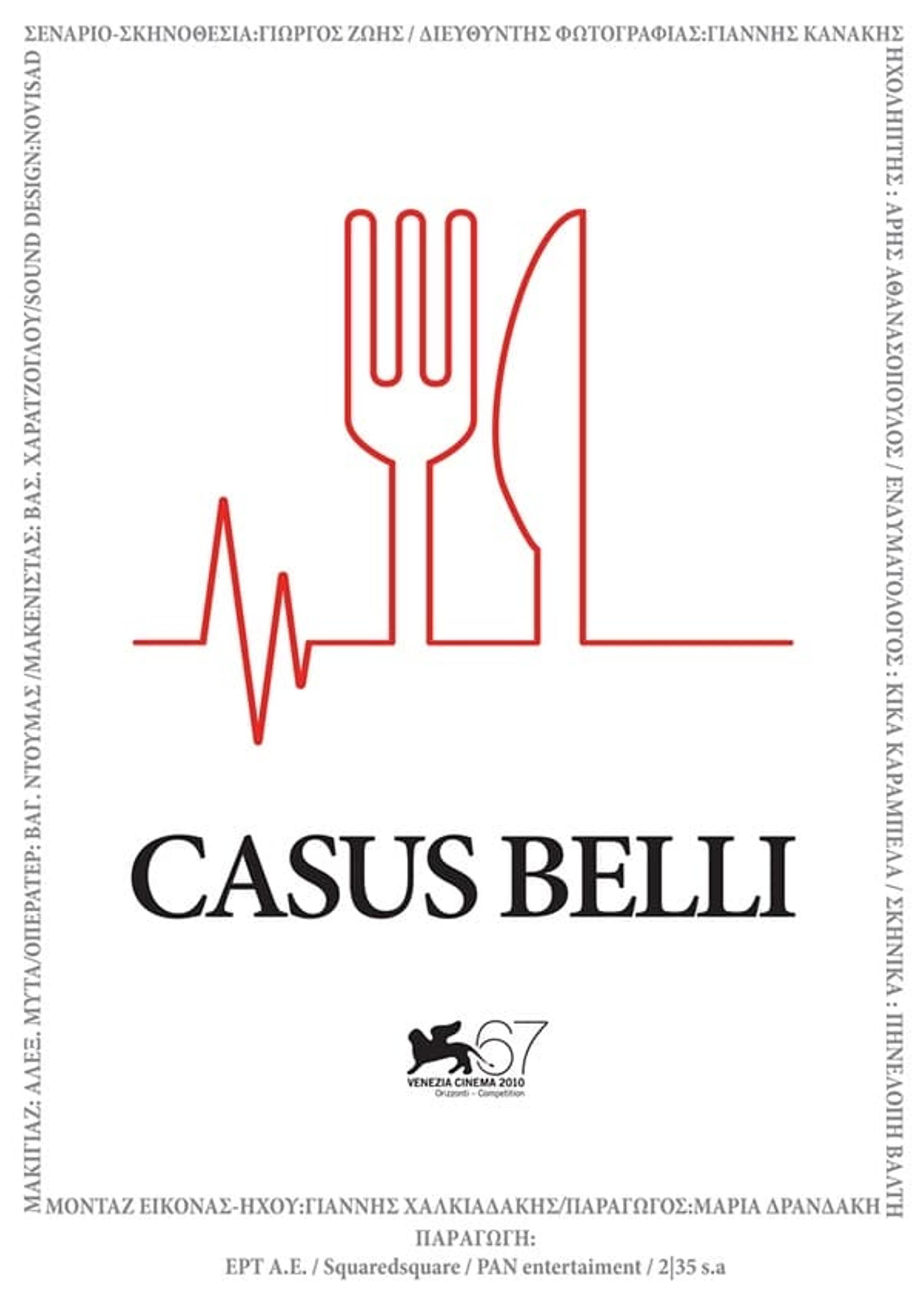 Casus Belli