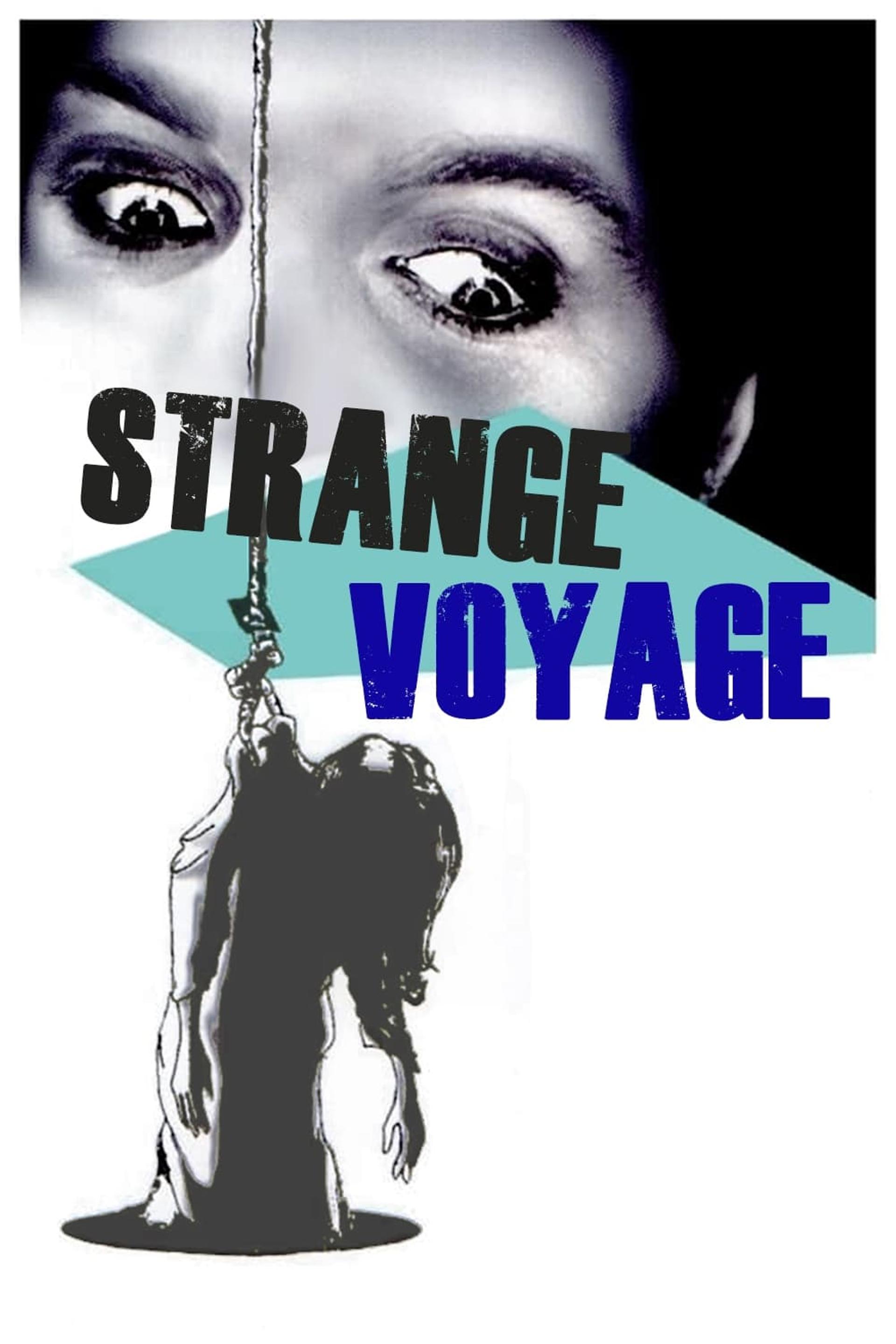 Strange Voyage