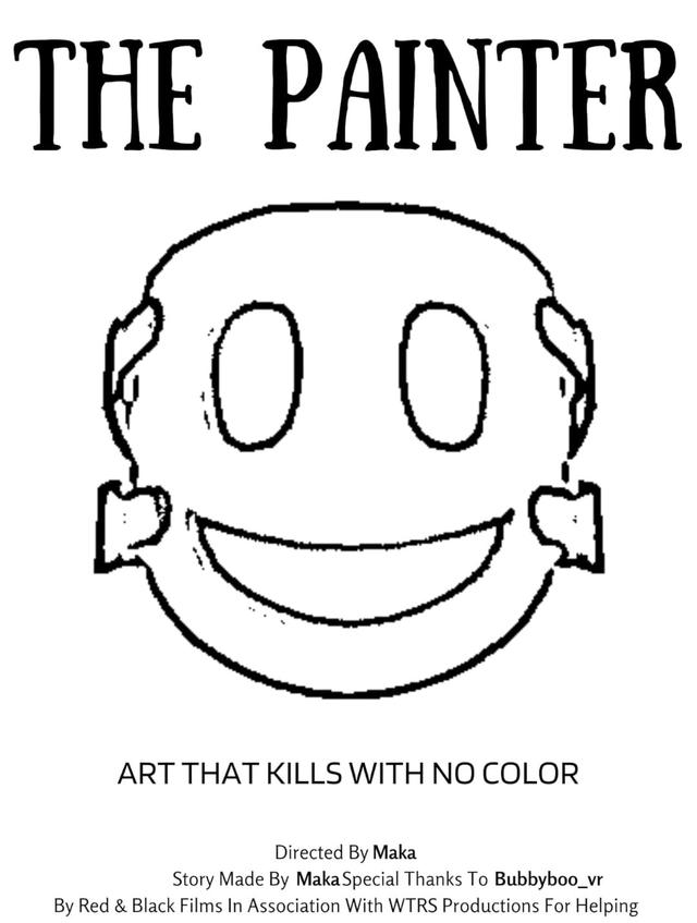 The Painter