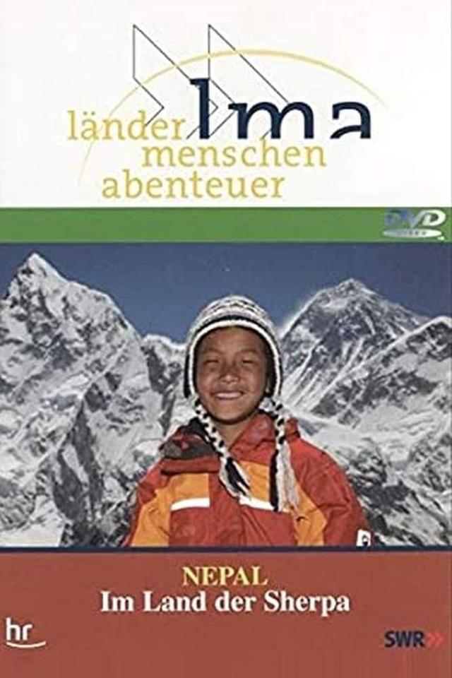 Nepal im Land der Sherpa