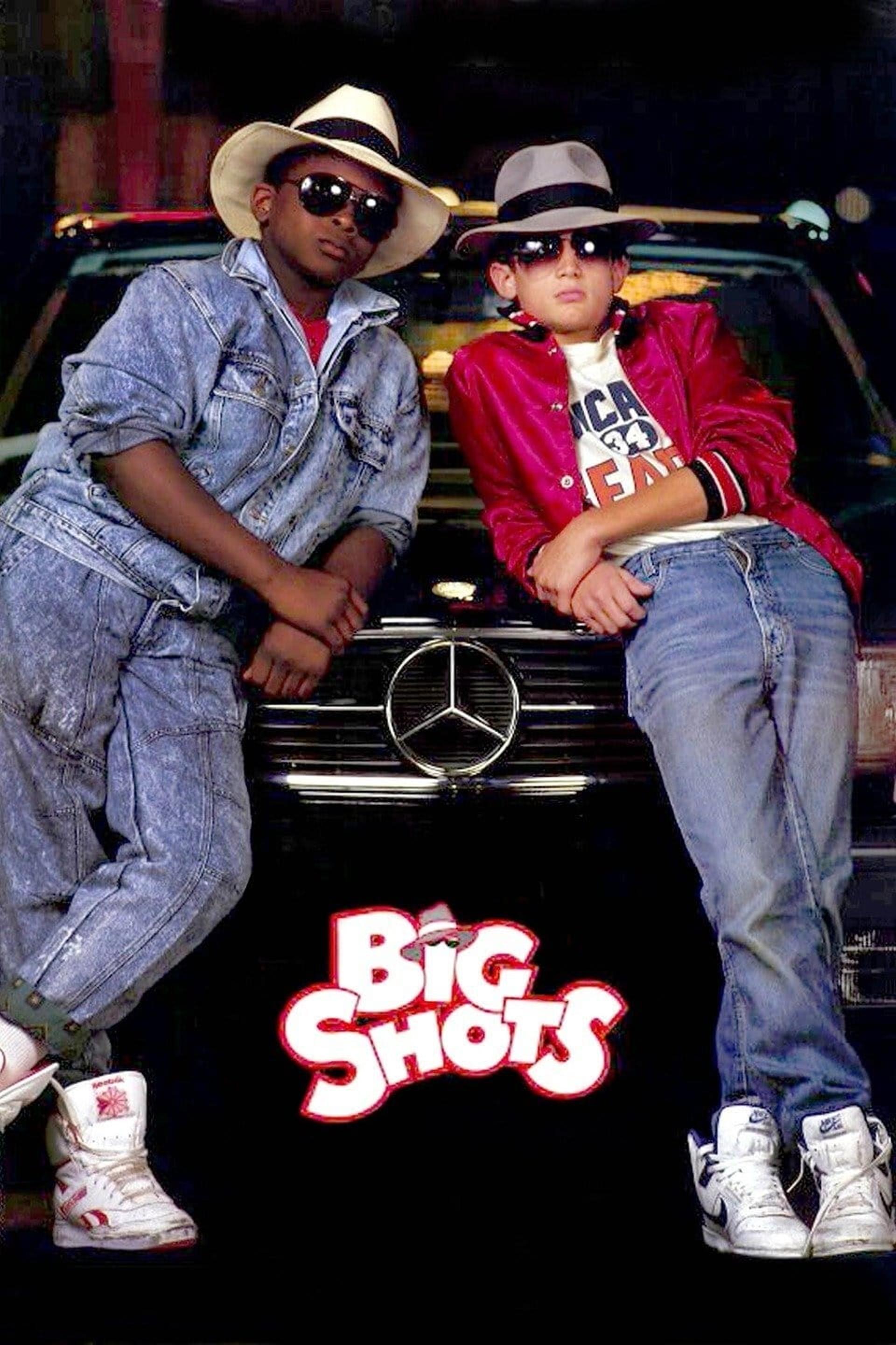 Big Shots