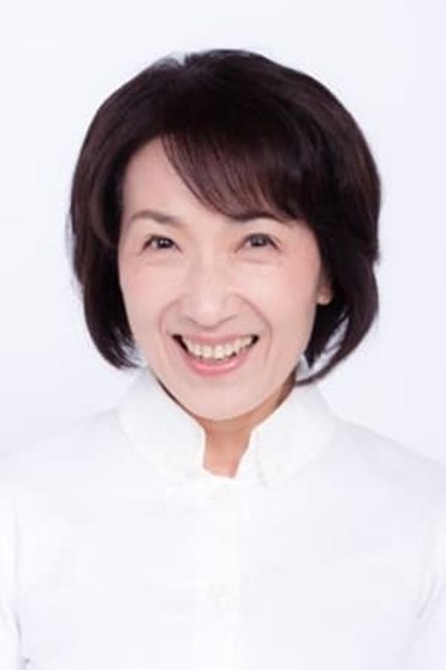 Yuni Takimoto