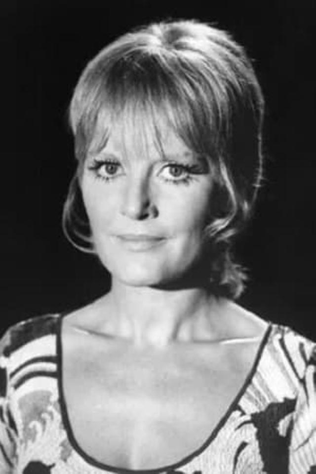 Petula Clark