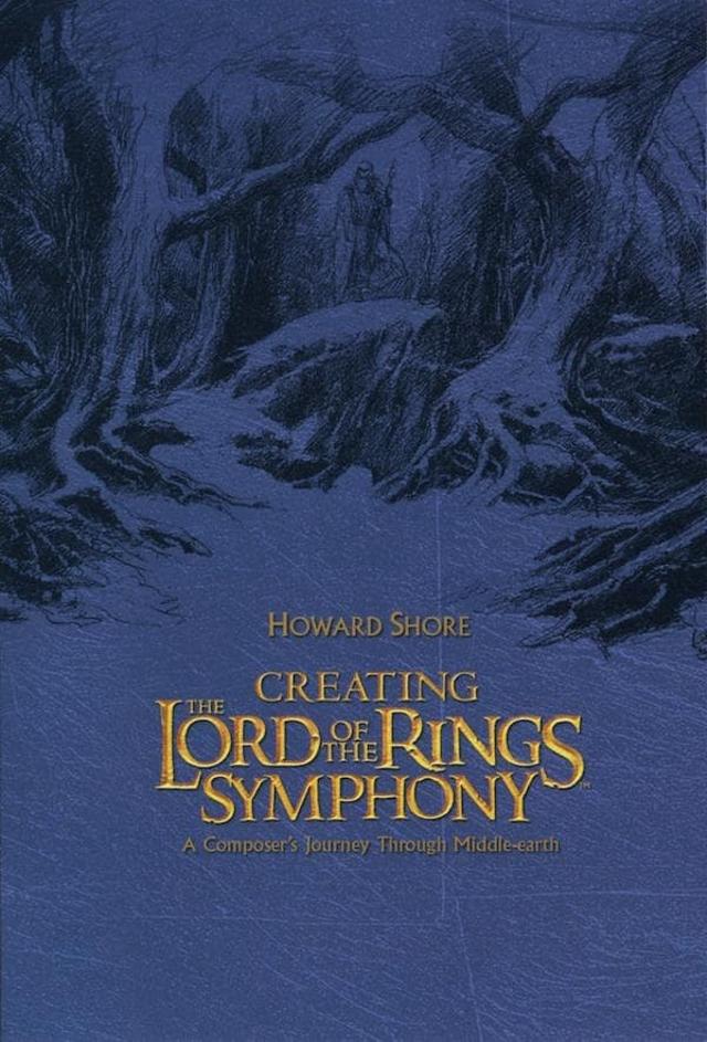 Creating the Lord of the Rings Symphony