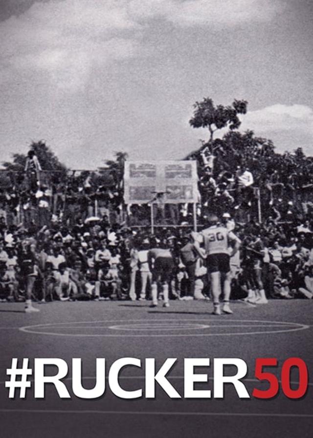 #Rucker50