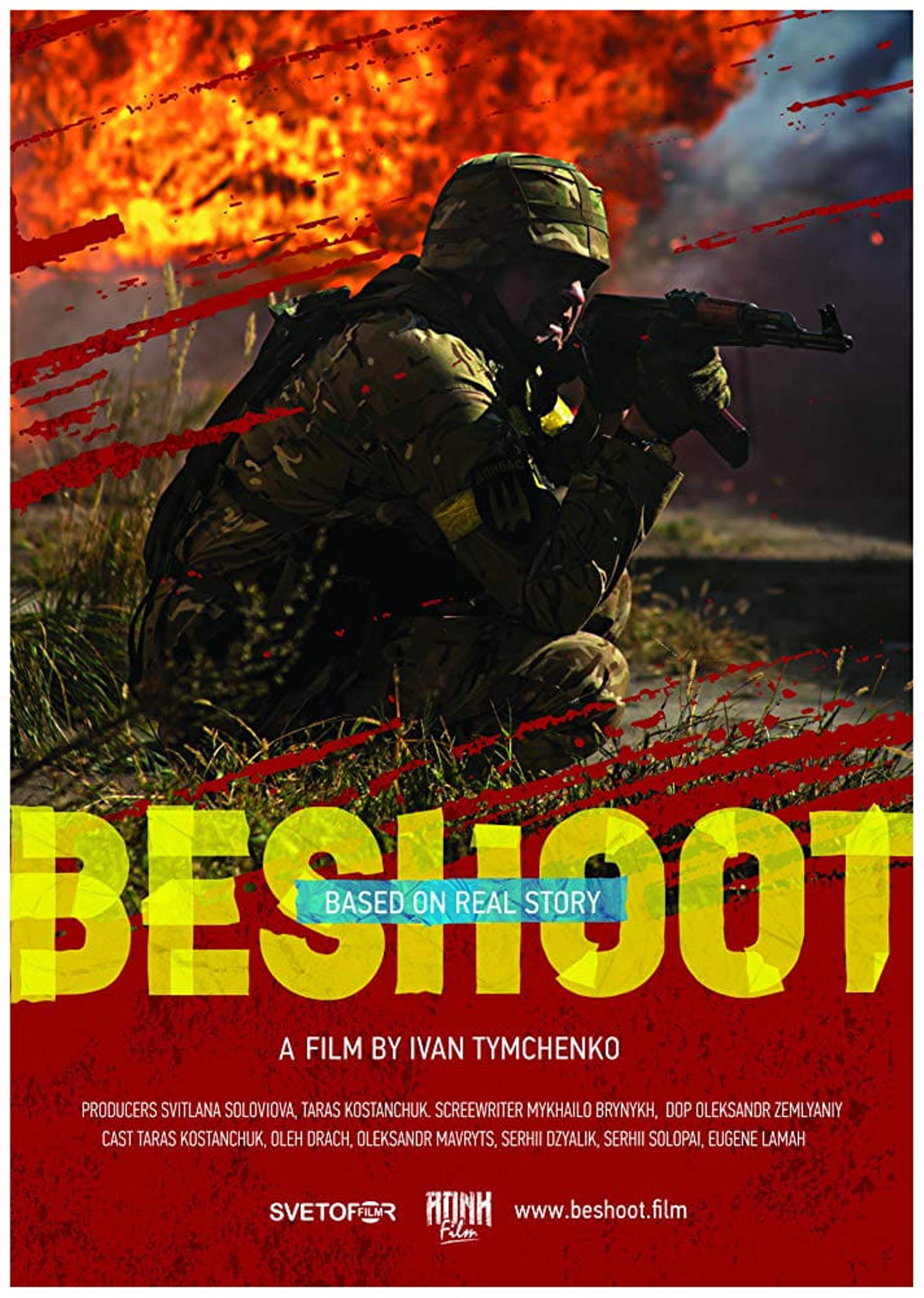 Beshoot