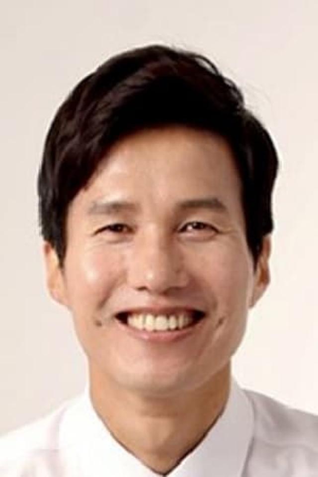 Kwon Ban-seok