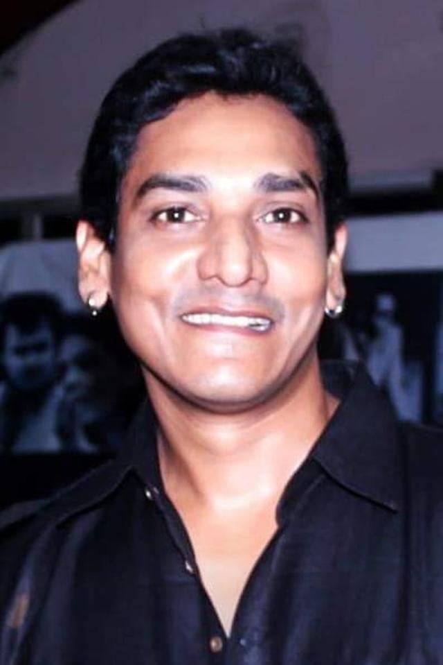 Sagnik Chatterjee