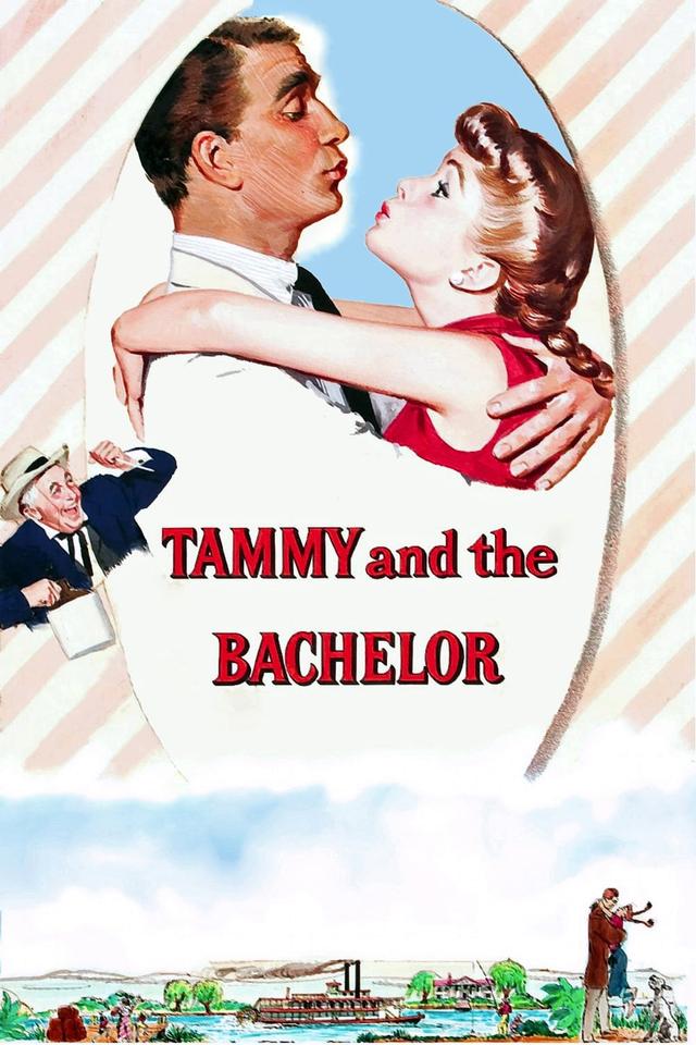 Tammy and the Bachelor