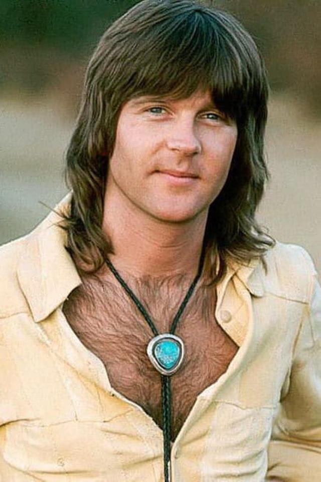 Randy Meisner