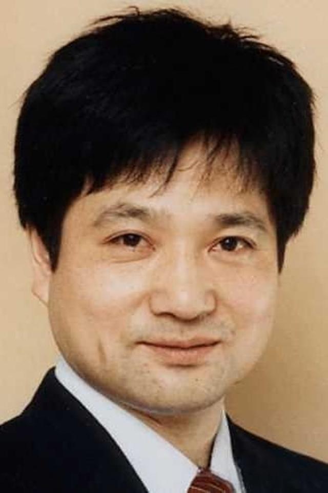 Junichi Sugawara