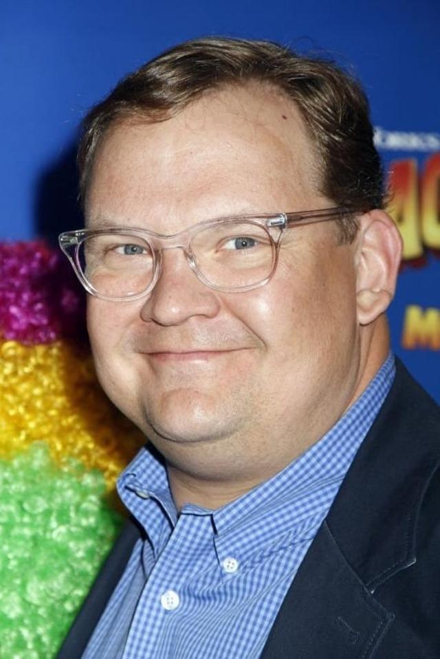 Andy Richter