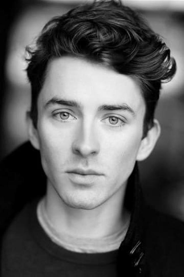 Matthew Beard