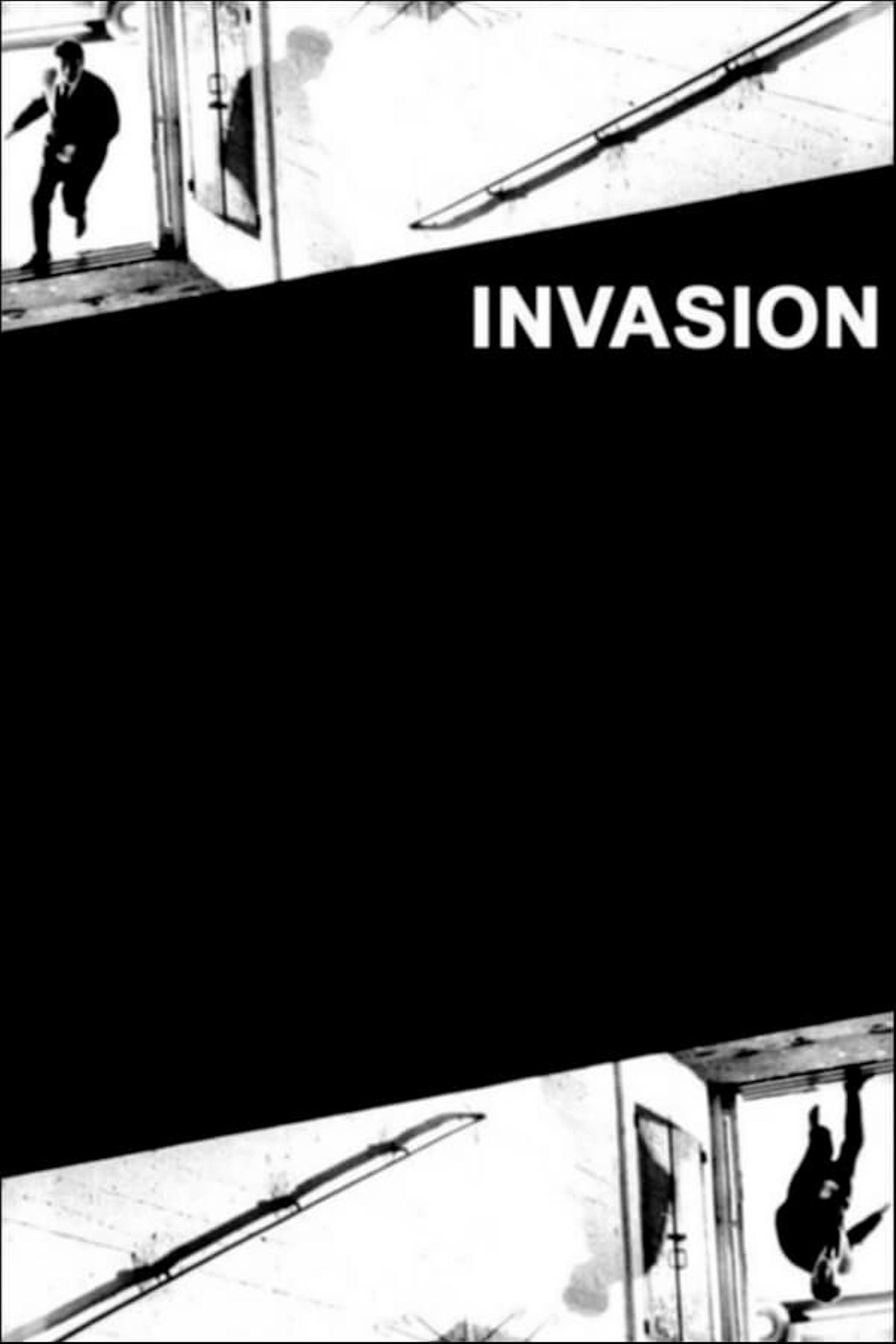 Invasion