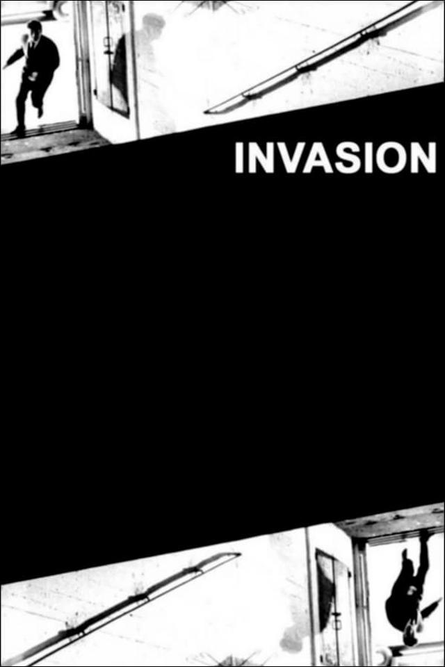 Invasion