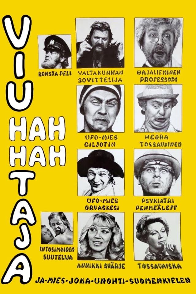 Viu-hah hah-taja