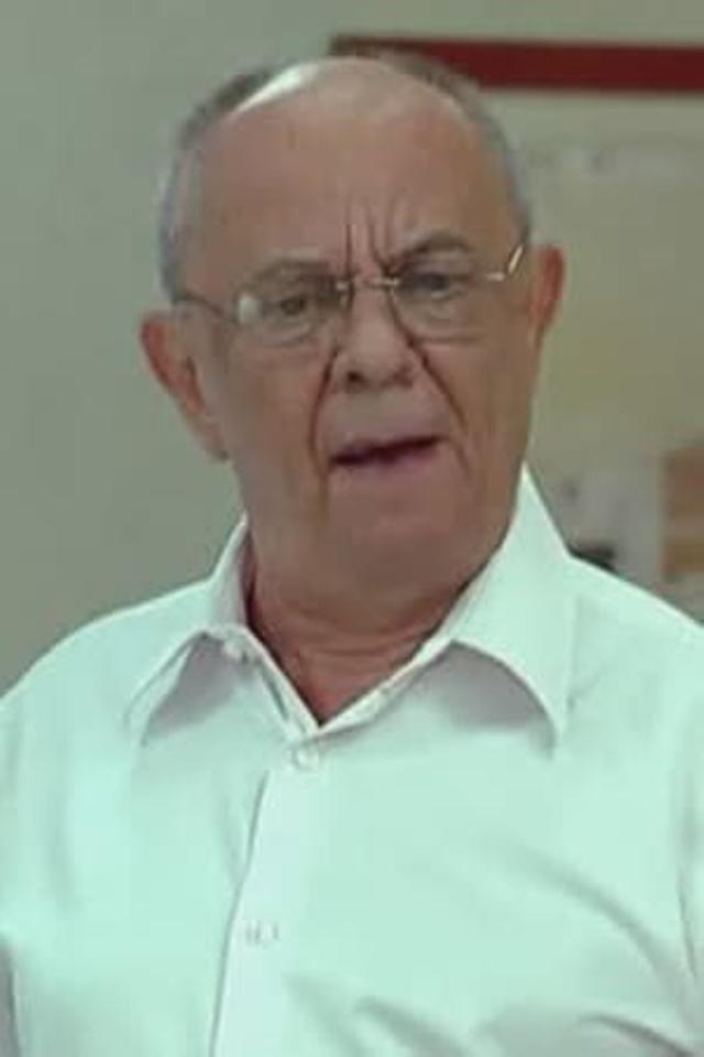 Rubens Araújo