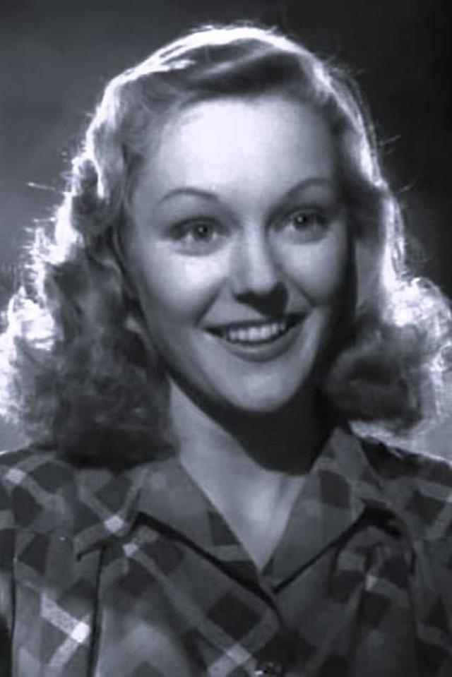 Eileen Bennett