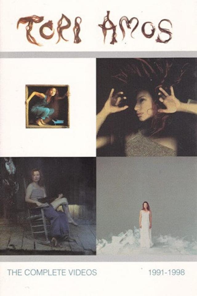 Tori Amos: The Complete Videos 1991–1998