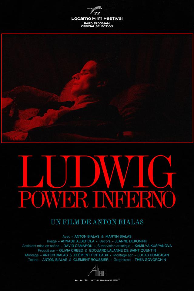 Ludwig (Power Inferno)