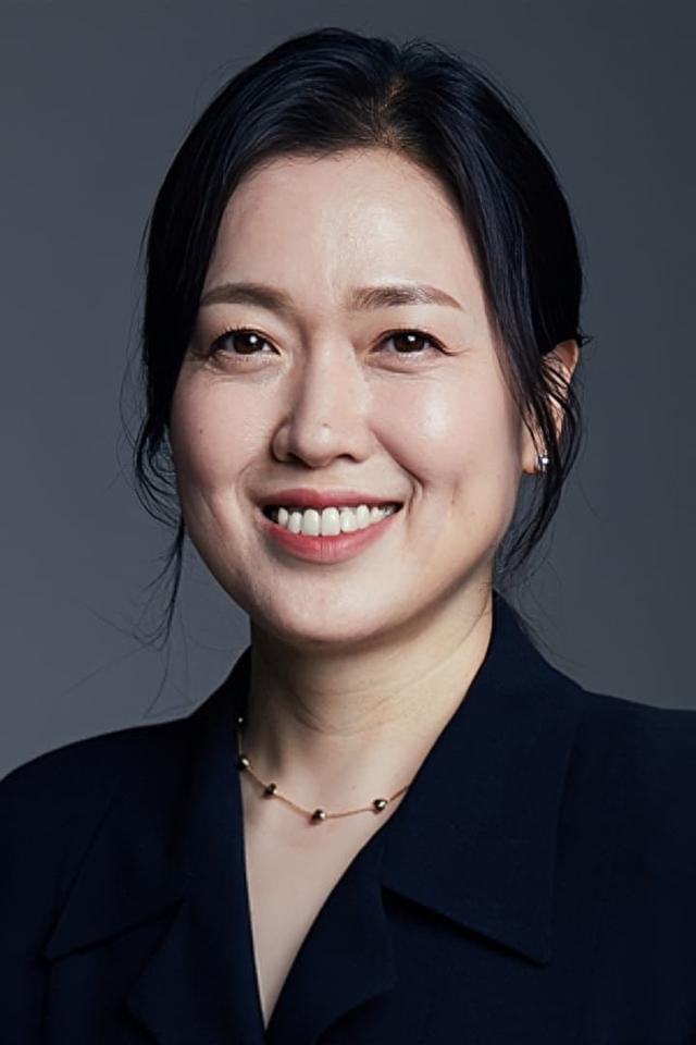 Jin Mi-sa