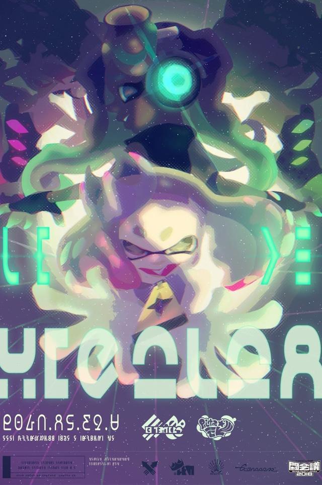 Off the Hook Live Concert at Tokaigi 2018