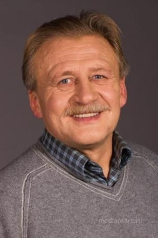 Anatoliy Guryev