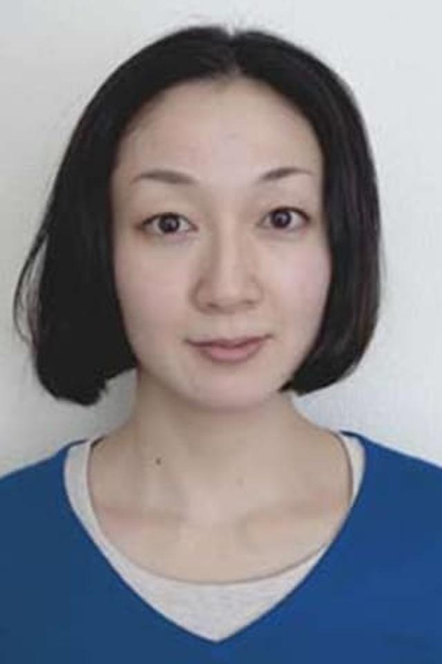 Makiko Murata