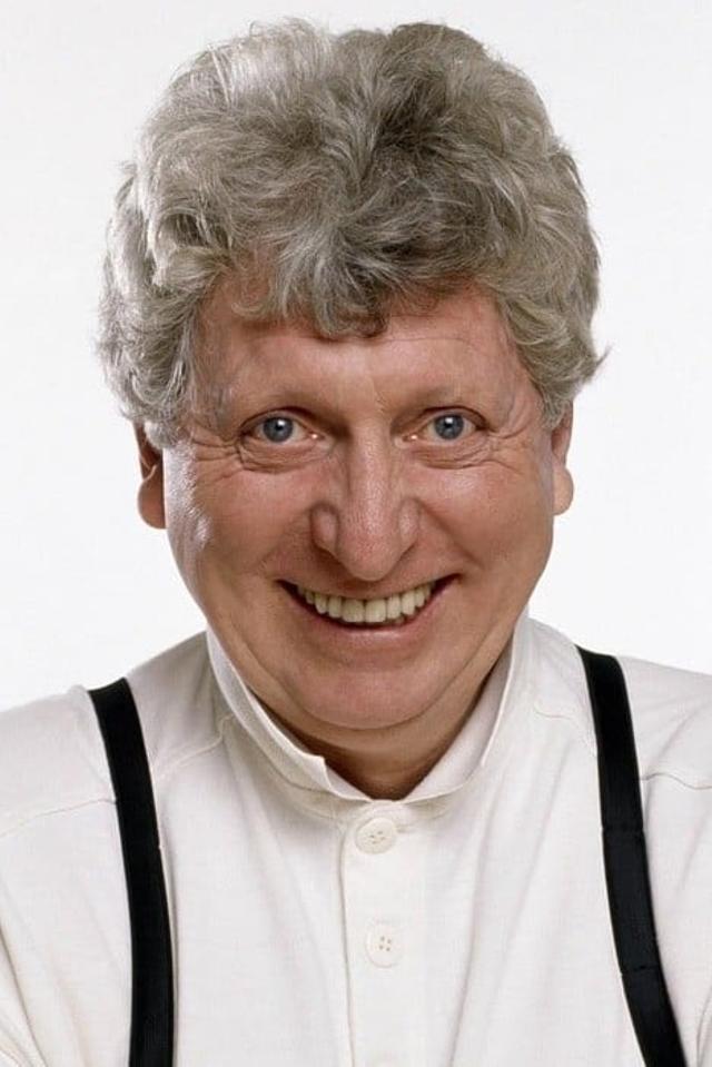 Tom Baker