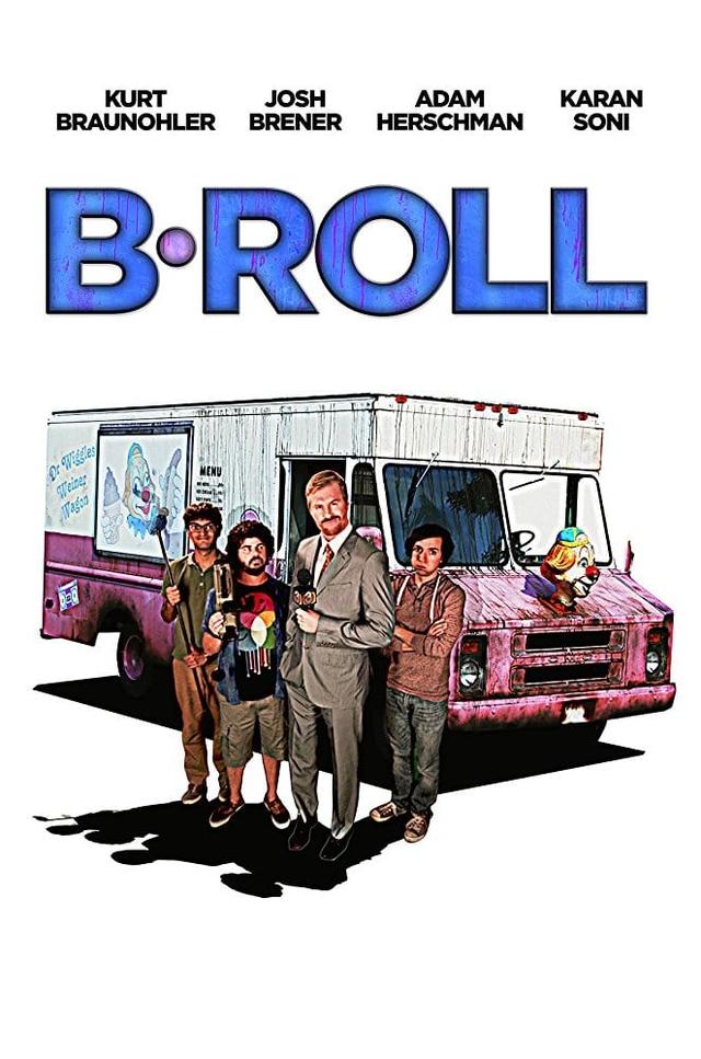 B-Roll