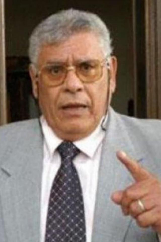 Ahmed Akl