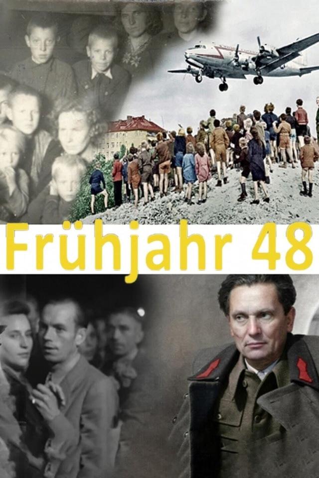 Frühjahr 48