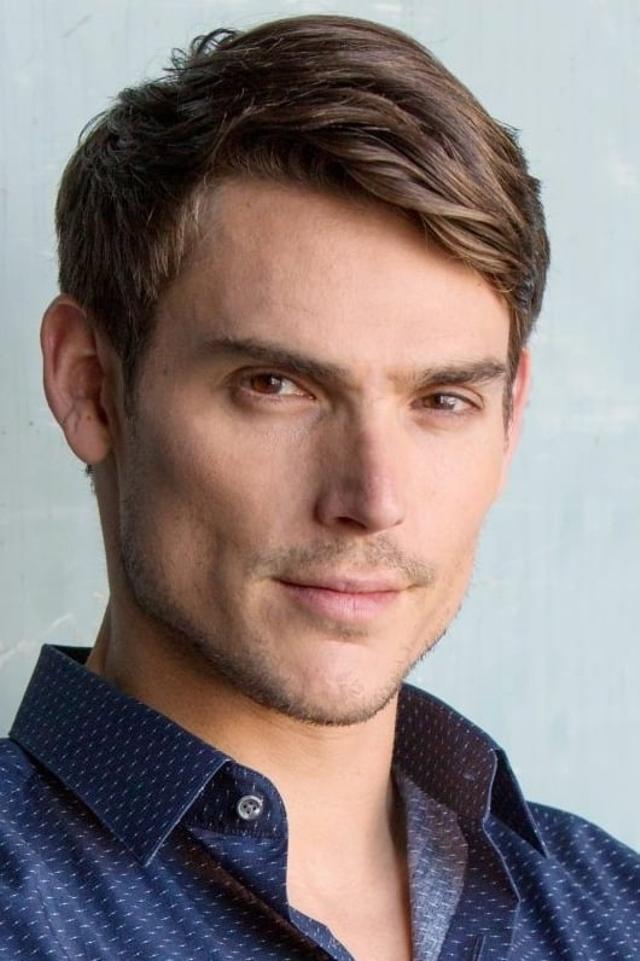 Mark Grossman