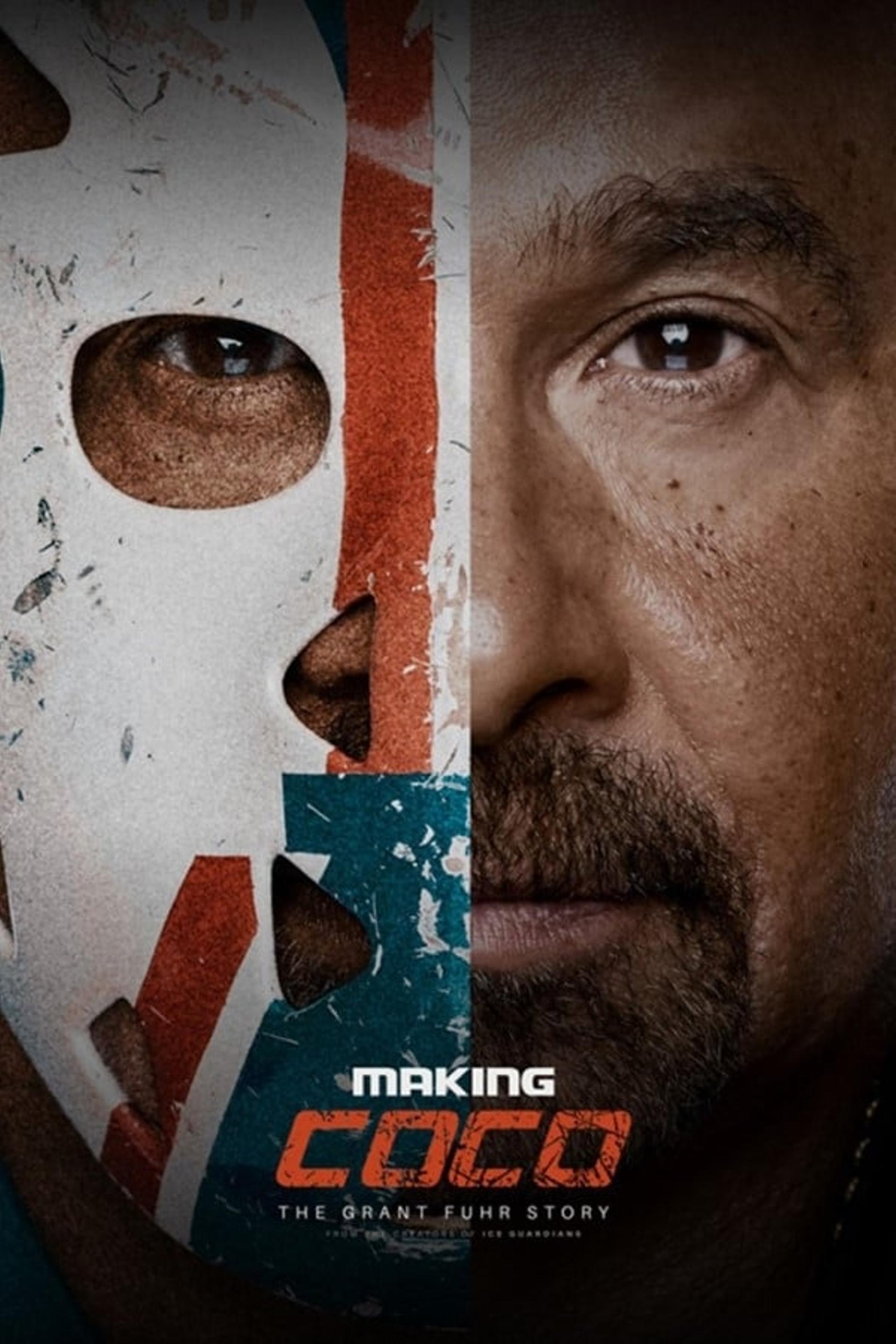 Making Coco: The Grant Fuhr Story