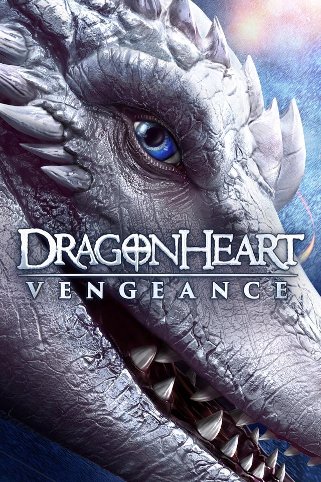 Dragonheart: Vengeance