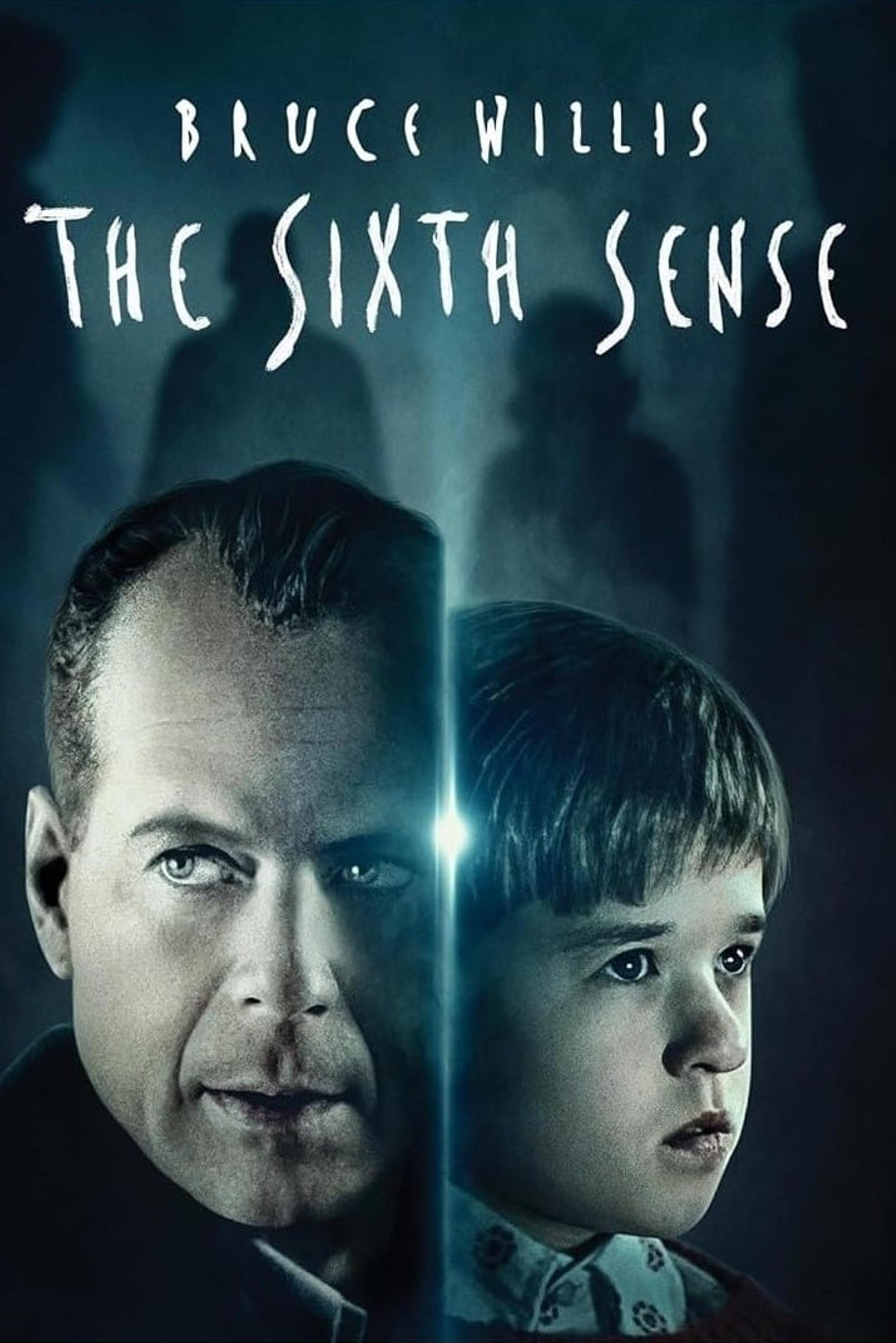 The Sixth Sense